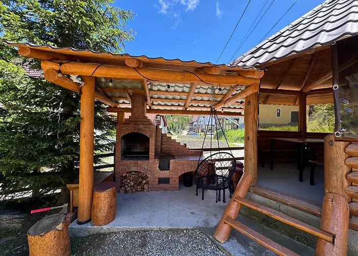 Cabana Alexmid