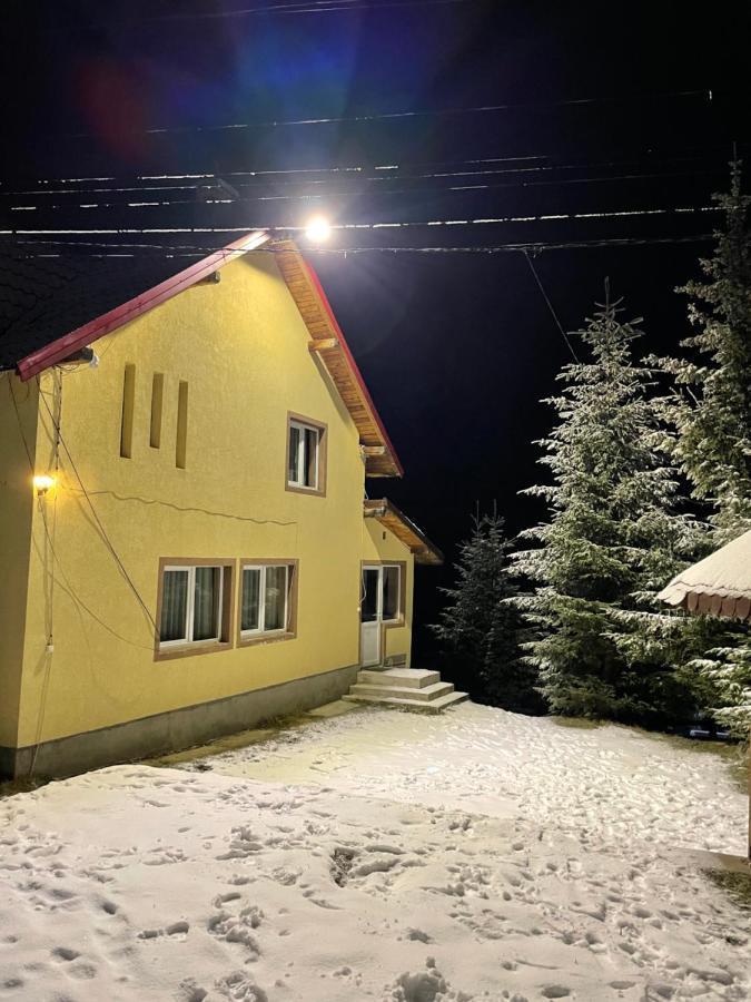 Alexmid Holiday home *