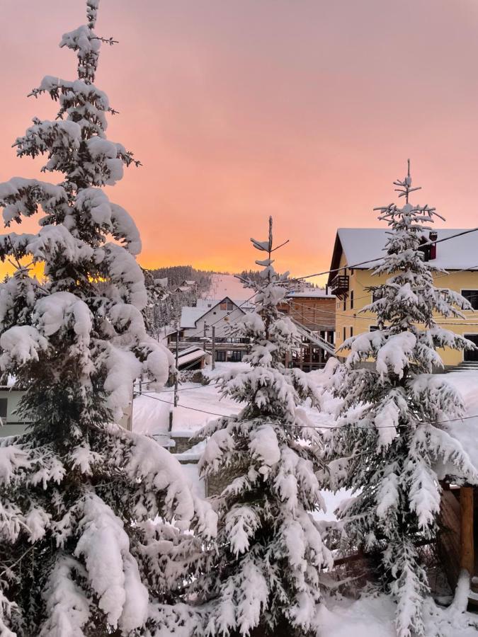 Holiday home Alexmid Ranca