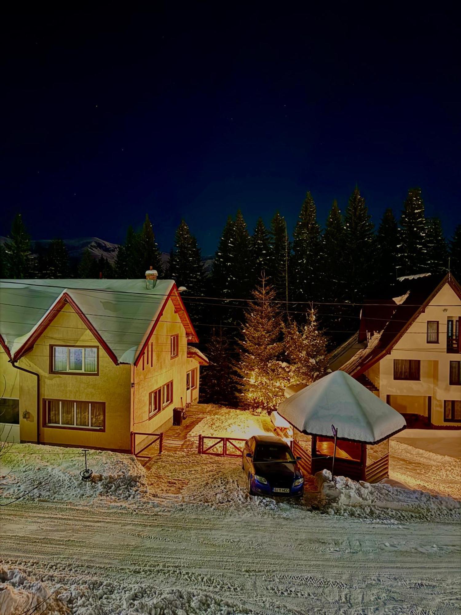 Alexmid Holiday home