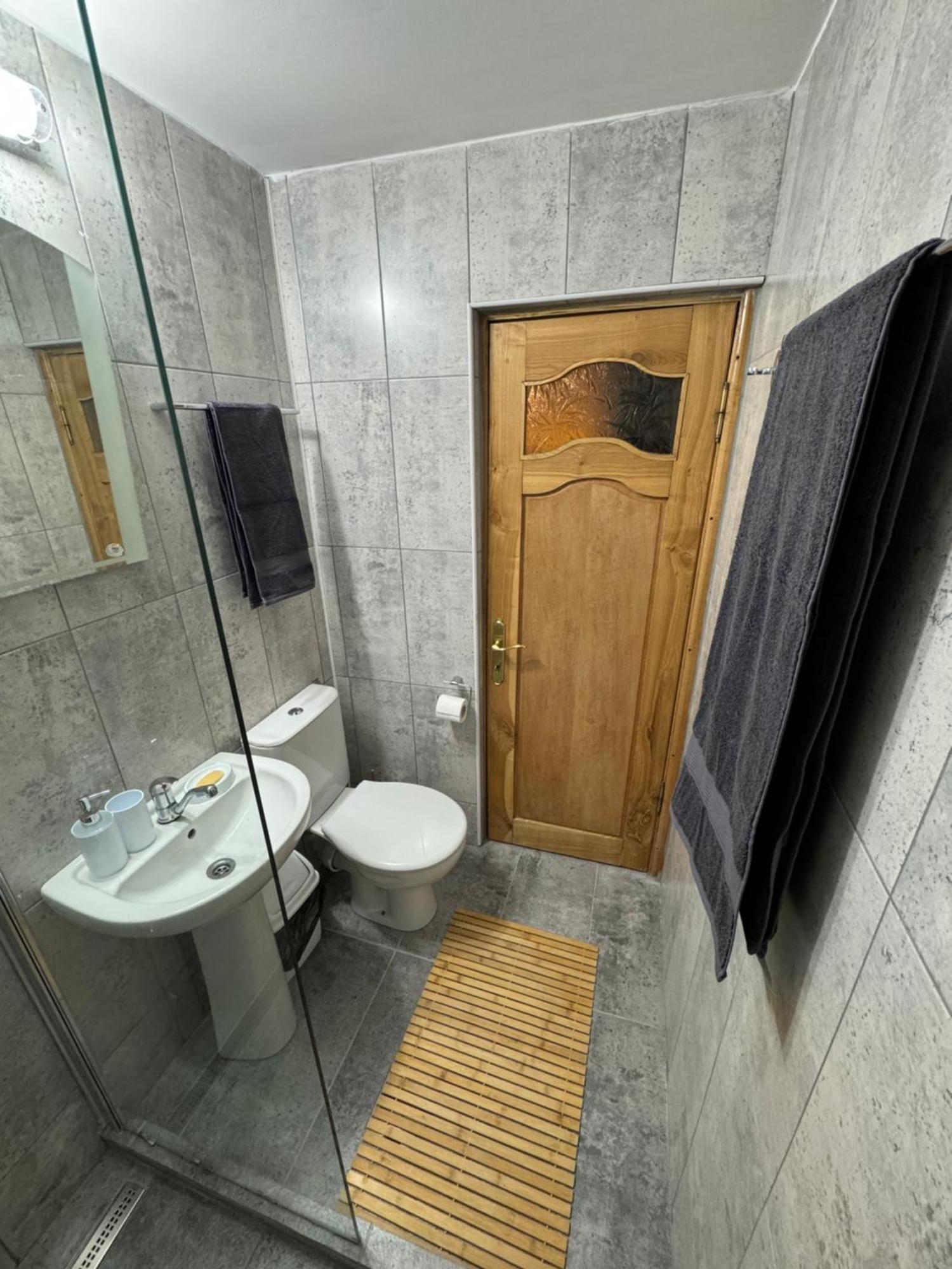 Holiday home Alexmid Ranca