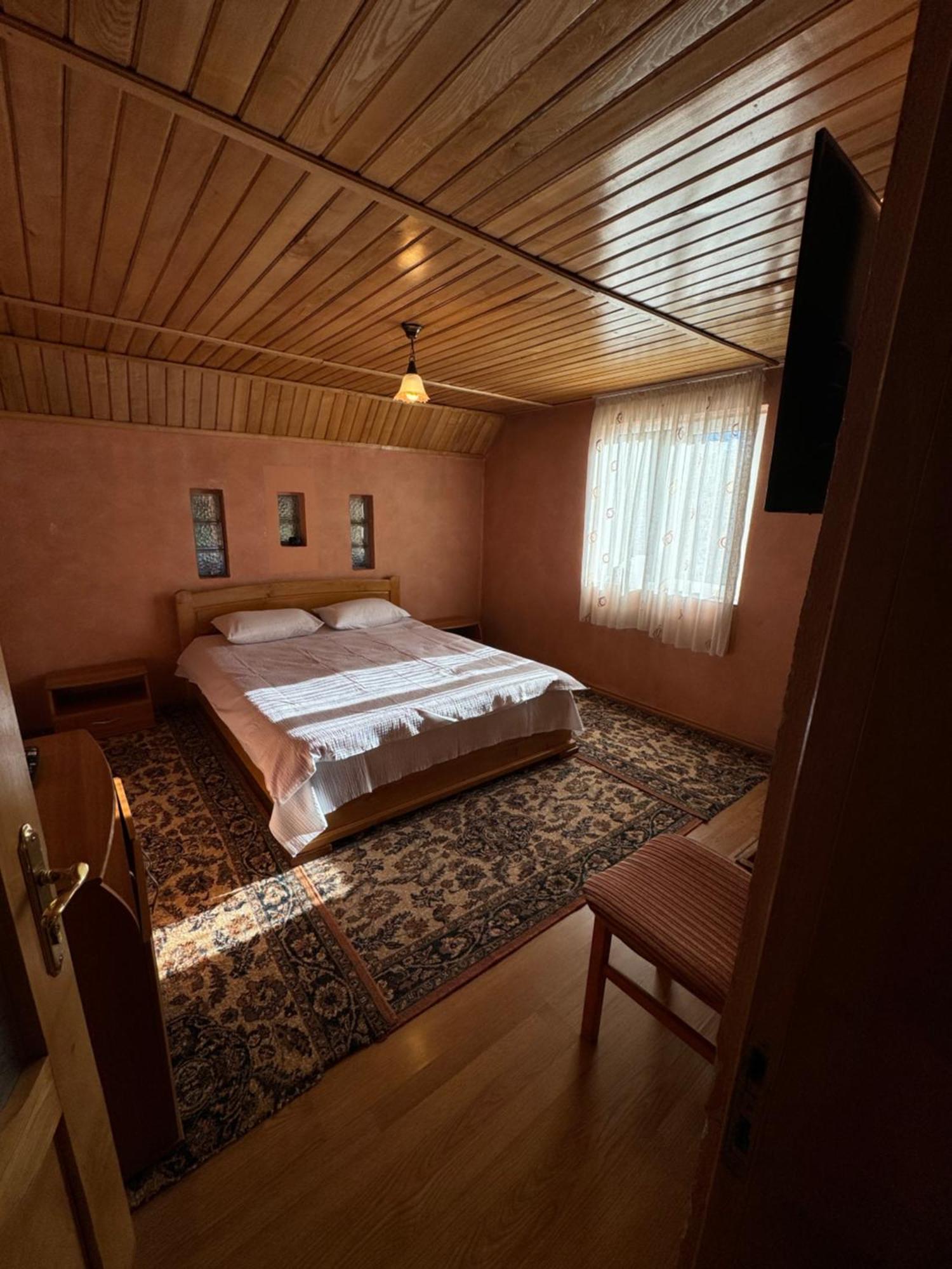 Holiday home Alexmid Ranca