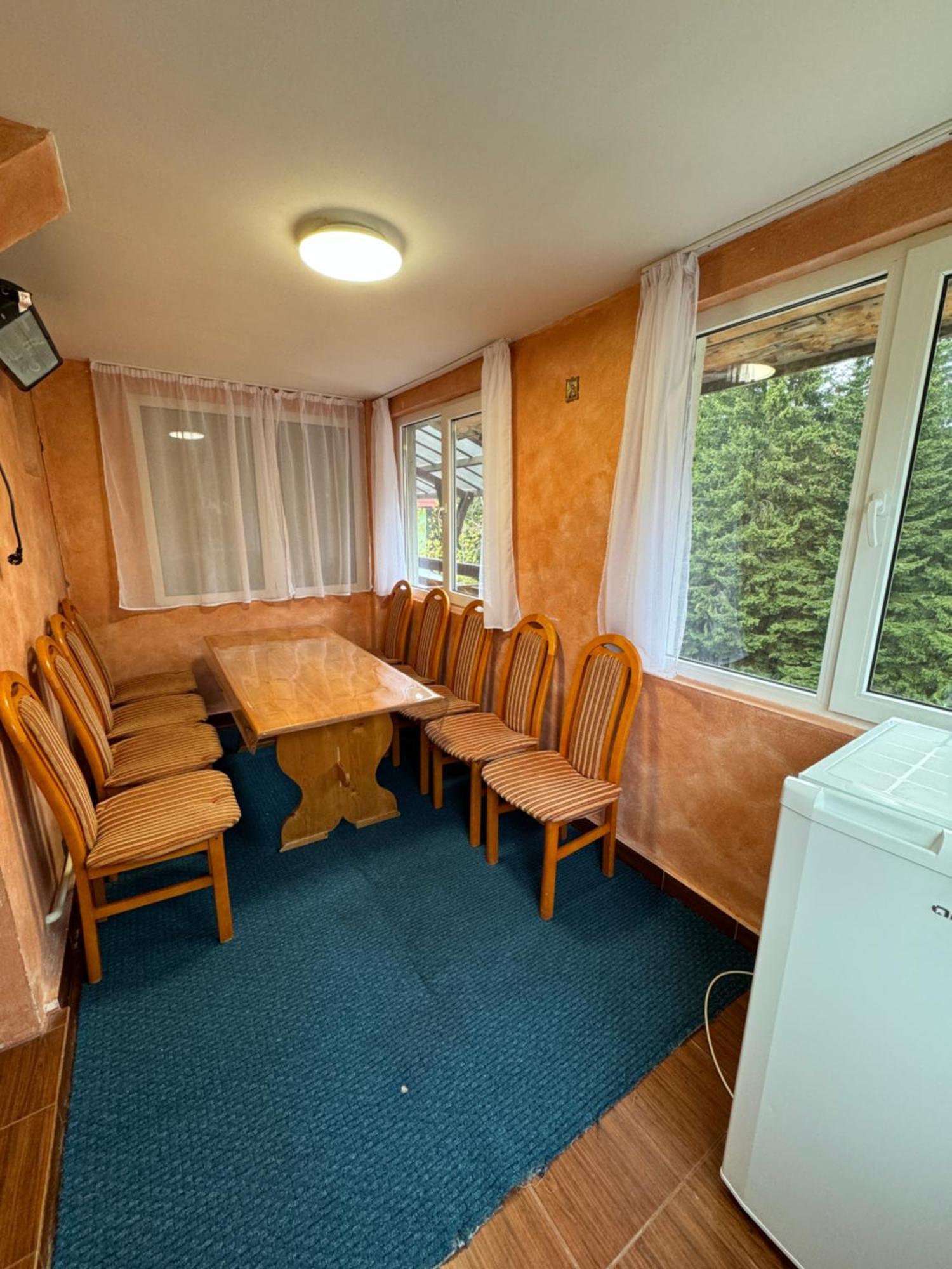 Alexmid Holiday home Ranca