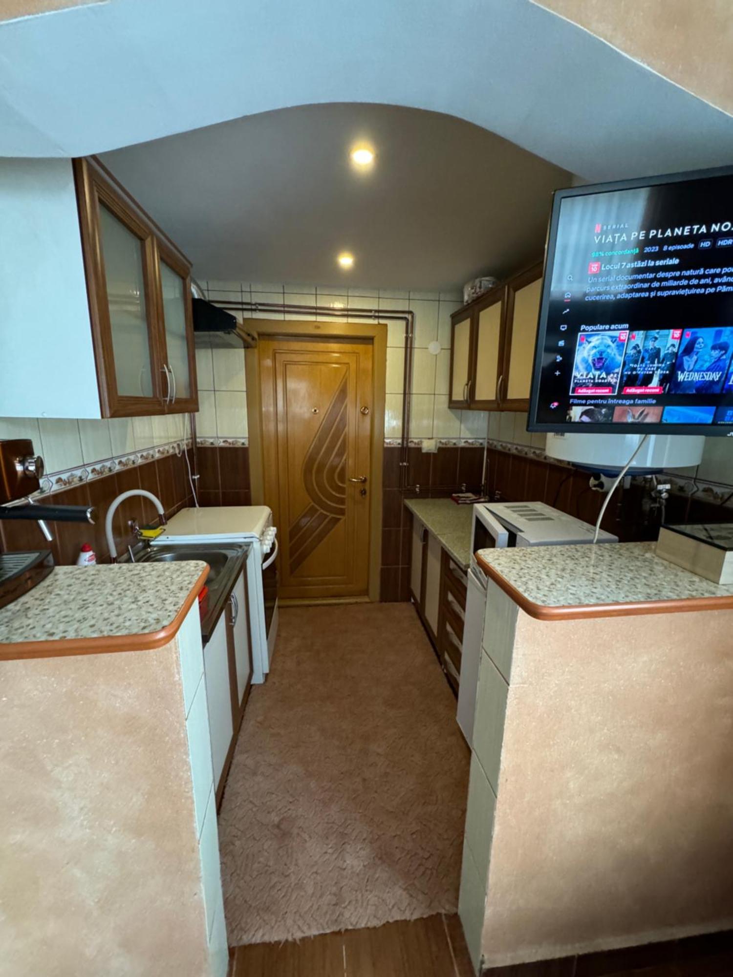 Holiday home Alexmid