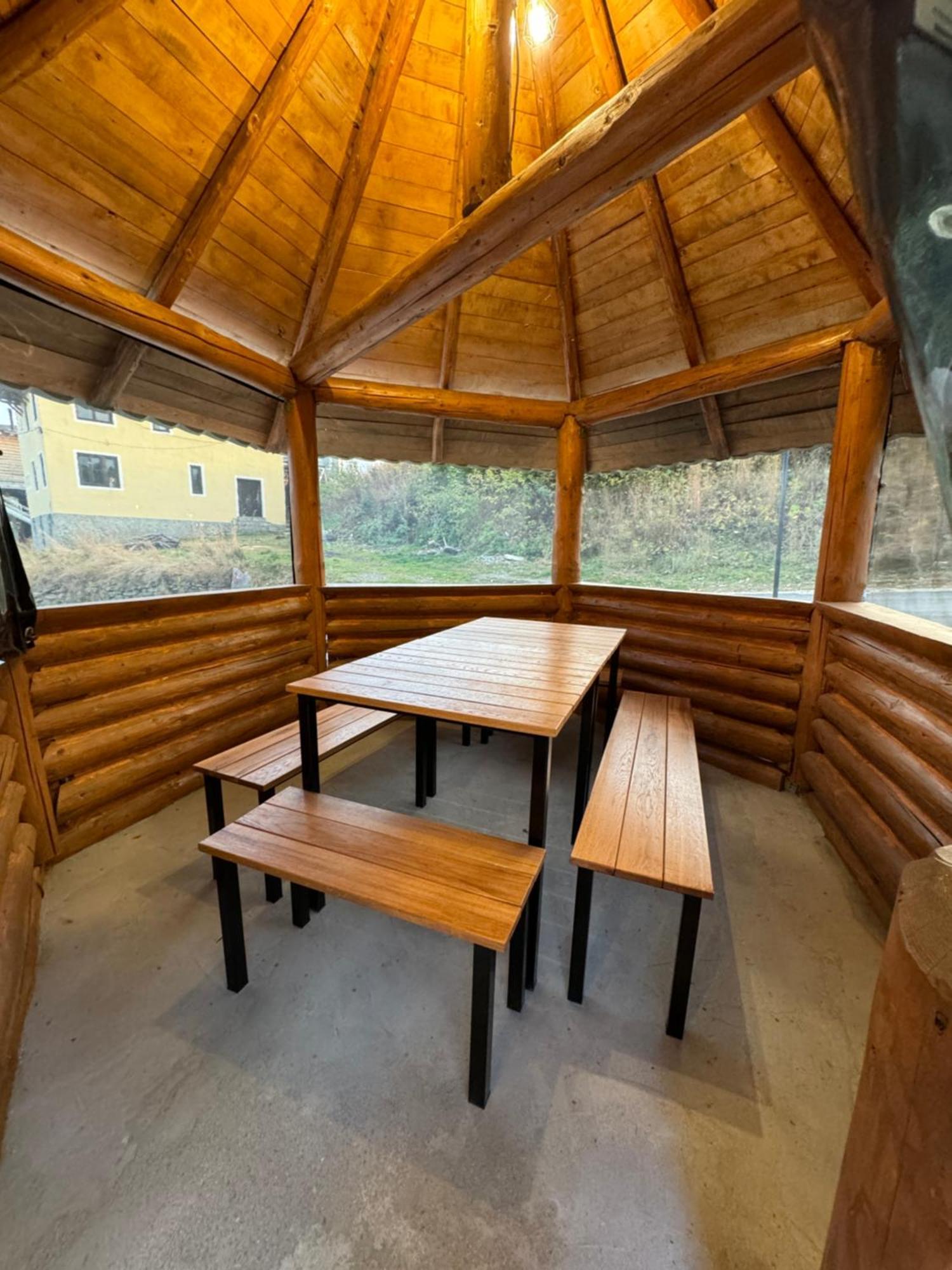 Alexmid Holiday home Ranca