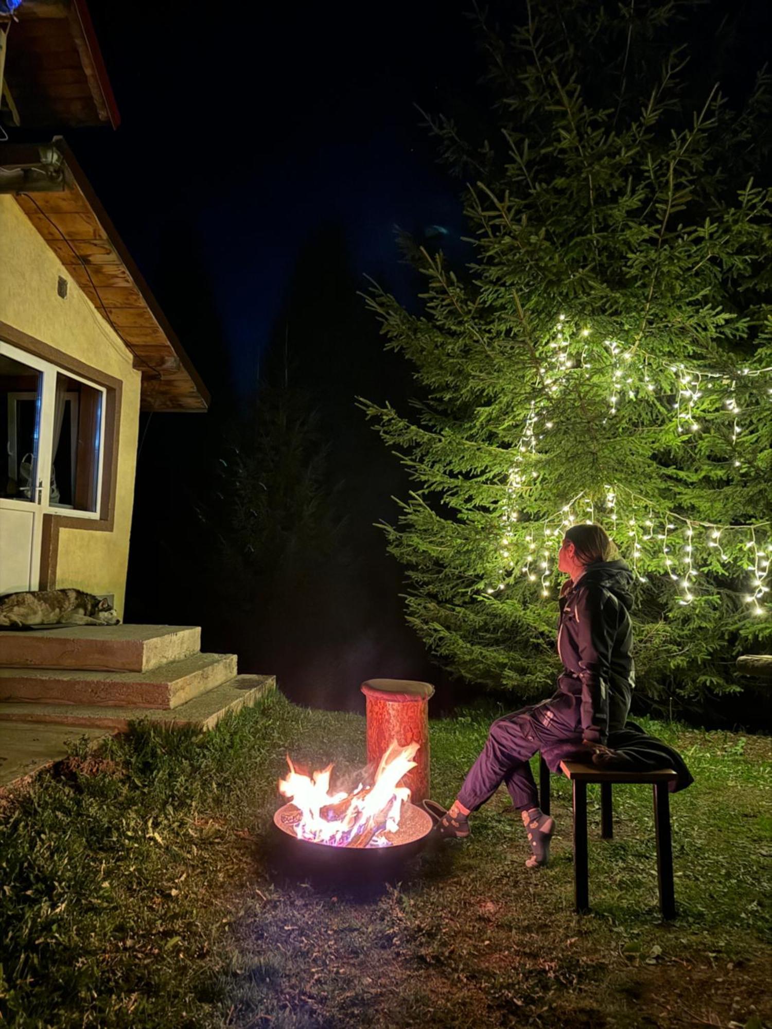 Holiday home Alexmid Ranca