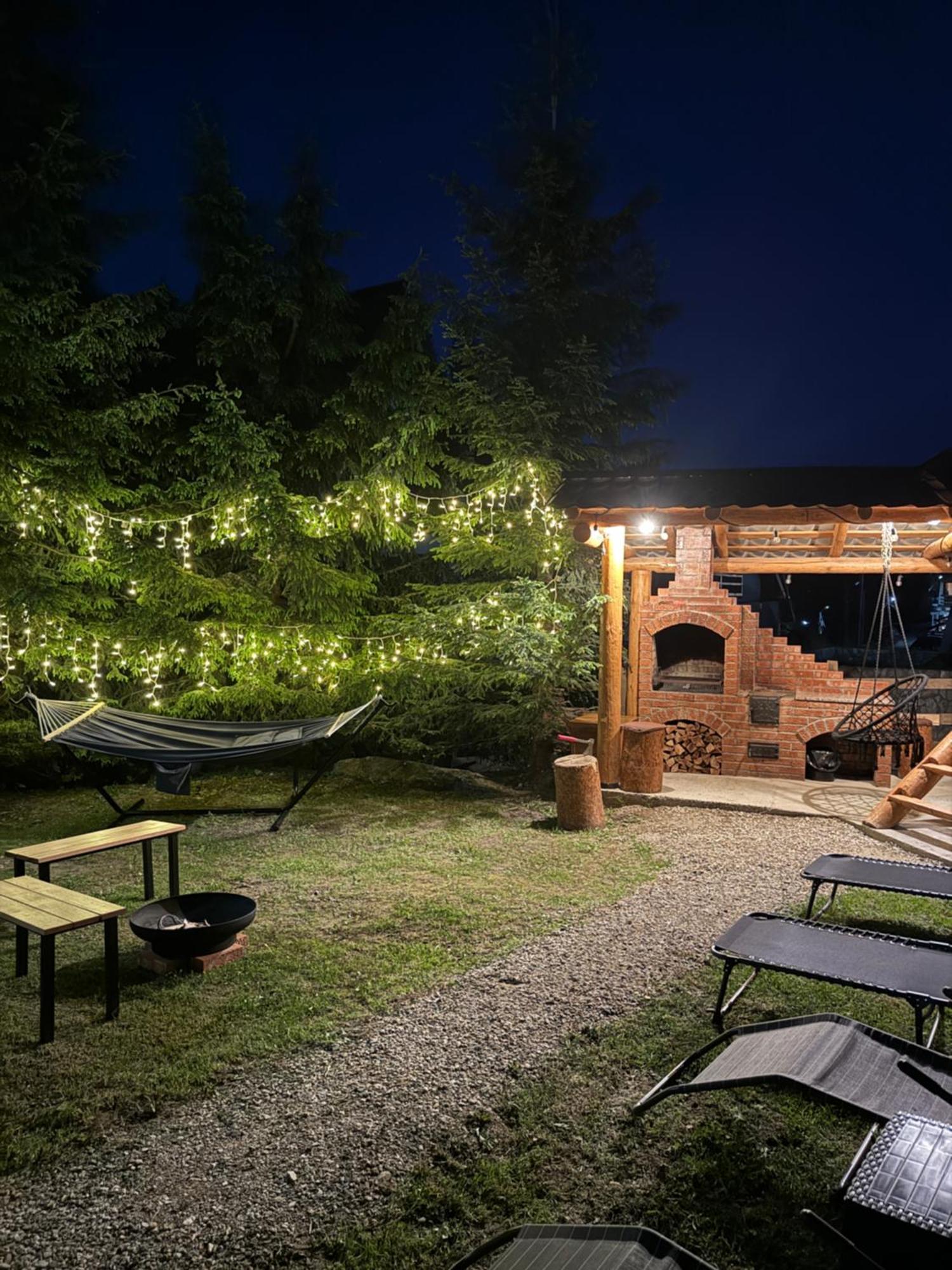 Alexmid Holiday home *